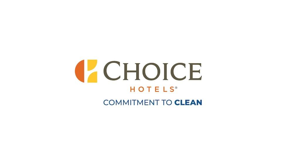 Econo Lodge Fox Creek Экстерьер фото