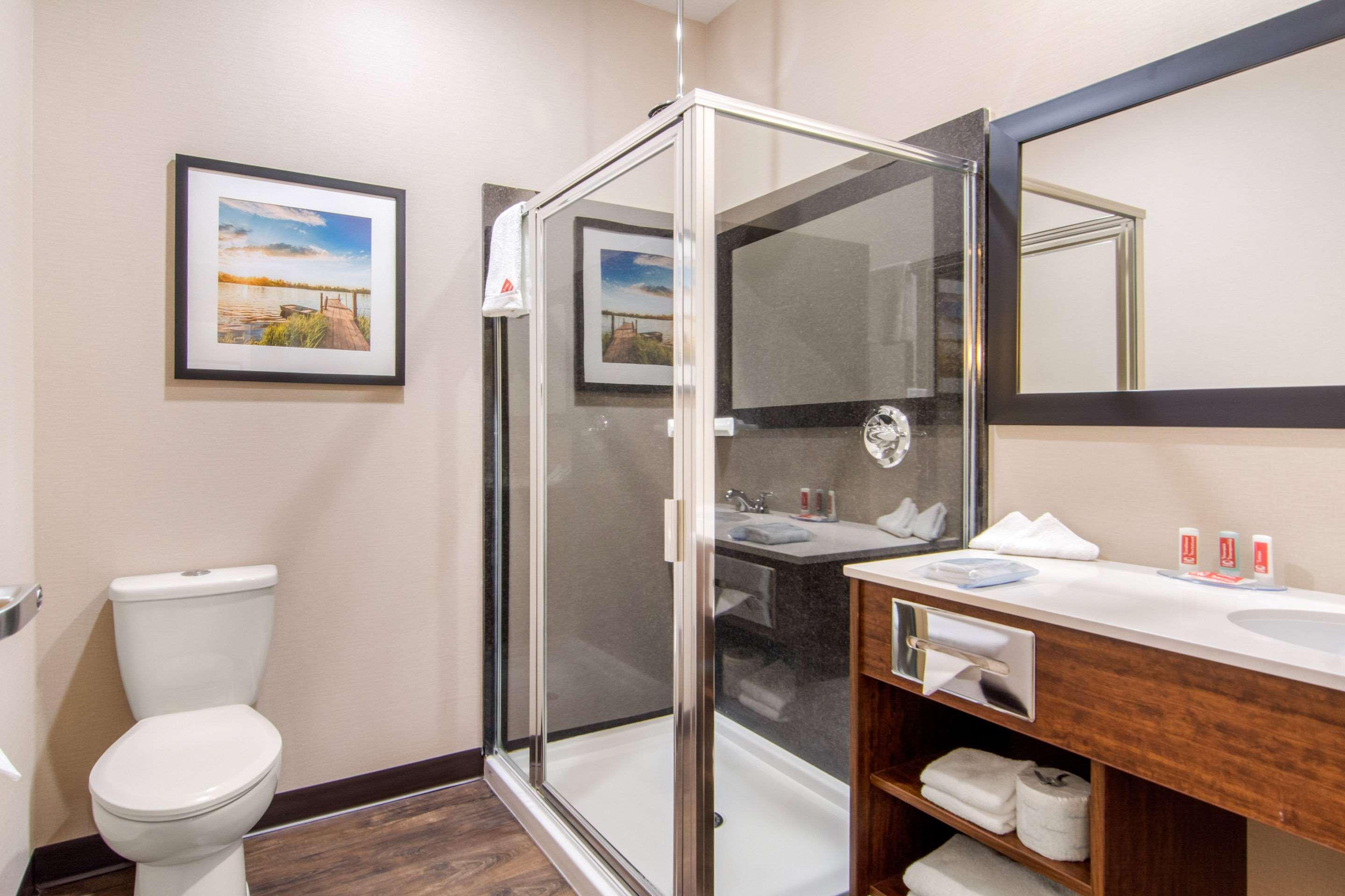 Econo Lodge Fox Creek Экстерьер фото